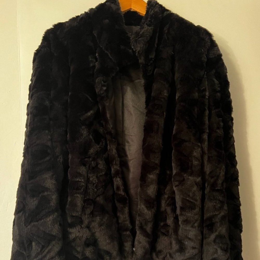 It's Beginning to get Chilly Out...